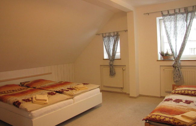 Pension Abertham - Foto 9