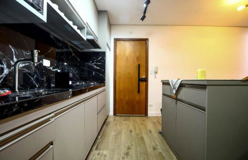 Nosso Loft Encantador em Campos do Jordão - Foto 11