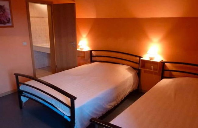 Modern Cottage in Baugnez/malmedy With Sauna - Foto 15