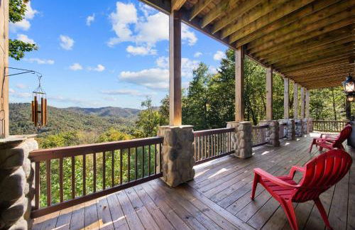 Cranberry View Lodge - Foto 44