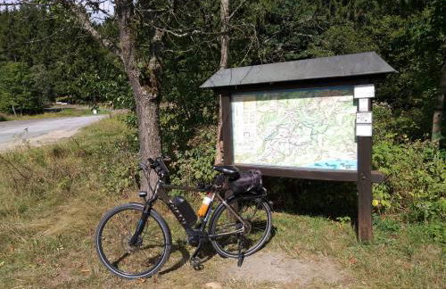 Ferienwohnungen Luge - Winterberg - Foto 50