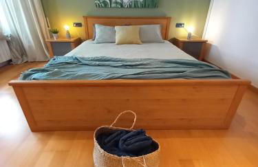 Apartment with pool near the beach and Barcelona by train - Photo 6