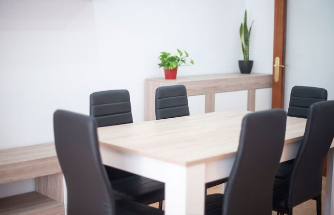 Semi-Detached House 1 (R85) - Foto 22