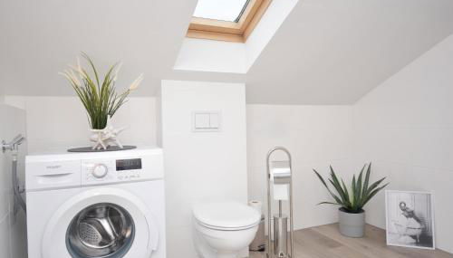 ERH02-FW Apartment in Herzogenaurach - Foto 4