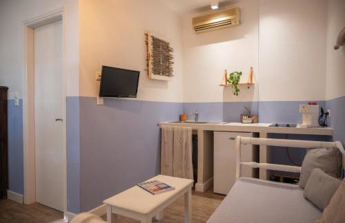 Odyssey Suites - Foto 64