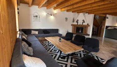 Chalet Les Copains - Foto 3