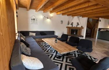 Chalet Les Copains - Foto 3