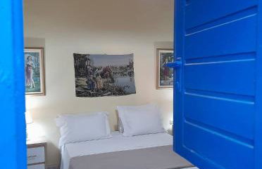 Mamos Sunset House Plaka - Foto 28