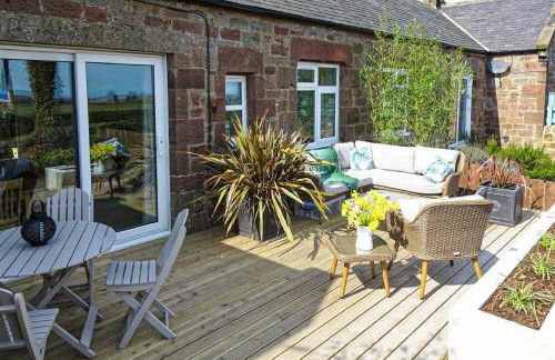 Bellshill Cottage - Foto 18