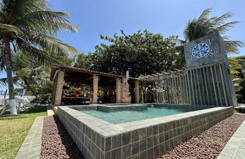 Morada da Praia - Porto de Pedras à Beira-Mar - Foto 38