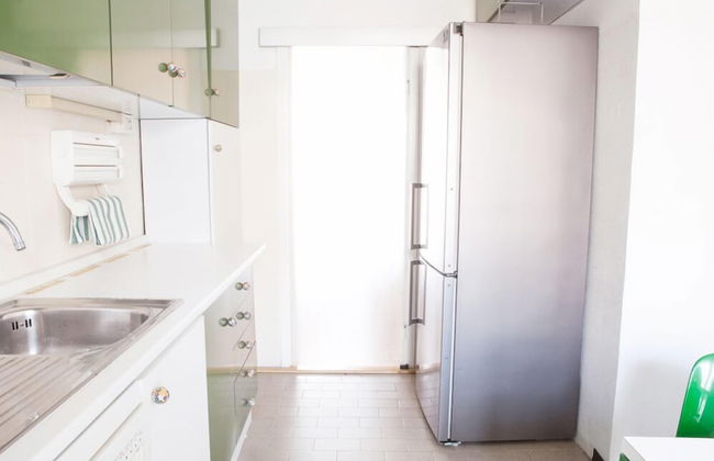 Alessia's Flat - Bright and Spacious - Foto 15