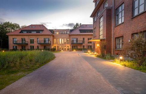 Wohnen am Südstrand - Ferienwohnung 1 4 - Foto 22