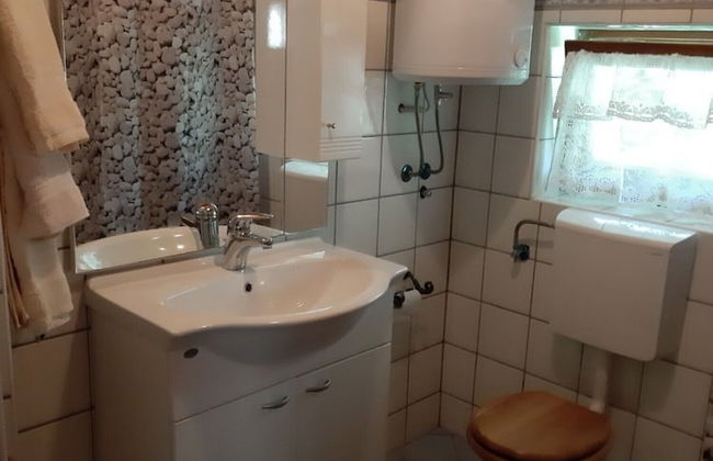 Holiday House Stipe - Foto 11