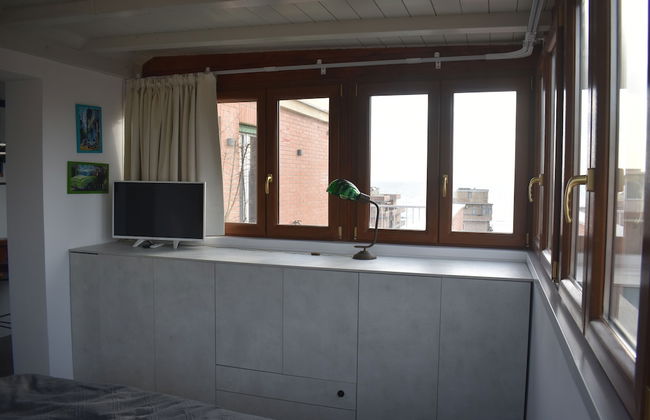 Path to Heaven by Ostia Beach - Foto 4