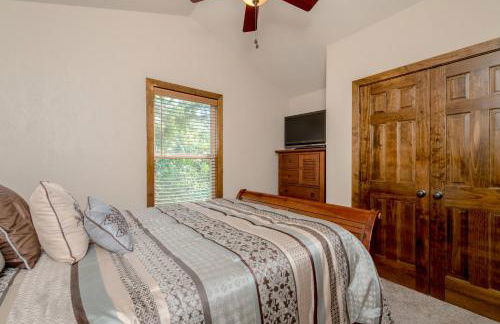 Hickory Hideaway with Communal Pool Access - Foto 59