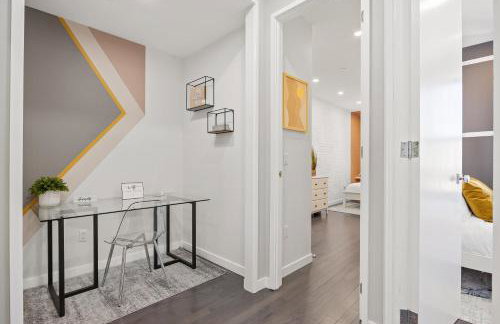 SWJ544 - Spacious 5BR with Chef's Kitchen - Foto 7