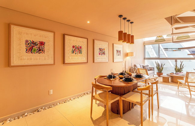 Casa Reforma by Kukun - Foto 38