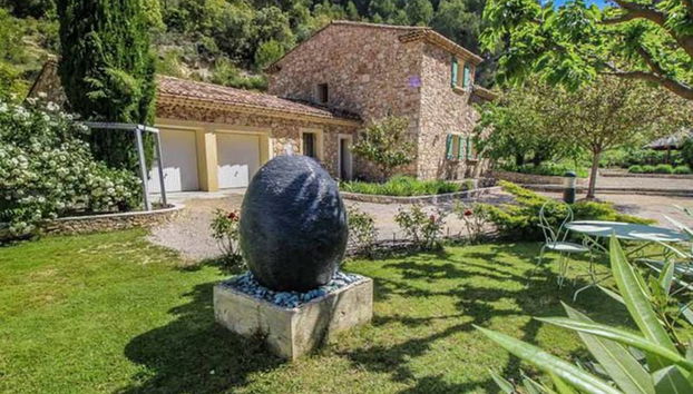 L'Oliveraie - Foto 4, House