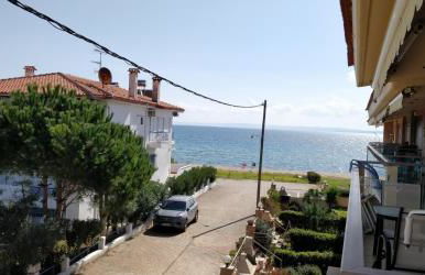 'Sunny Apartment' Gerakini Beach, Halkidiki - Foto 5