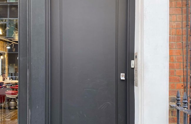 NoHo 132 Serviced Apartments by Concept Apartments - Photo 39