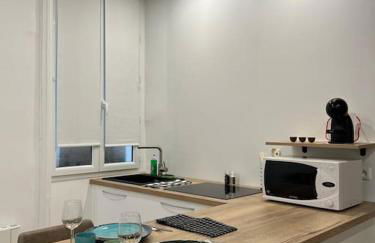 * Cosy & Netflix Proche Centre * - Foto 9