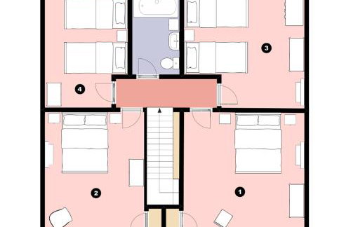 Leaholme Cottage - fabulous coastal cottage for 8 - Foto 29