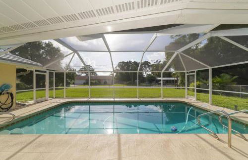 Huge Pool, Close to Beaches, Restaurants & Shops - Foto 2