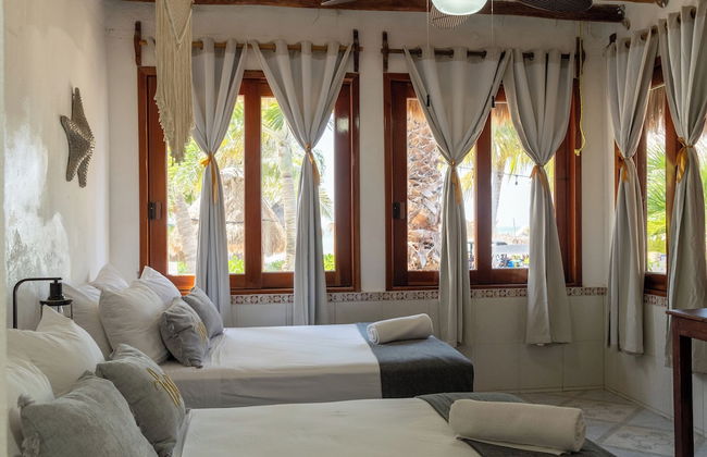 Casa Playa Ocean Front - Foto 6