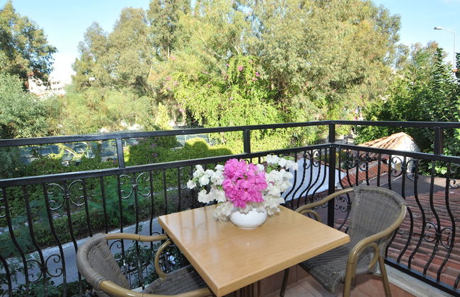 SUNBLUE APART HOTEL - Foto 15