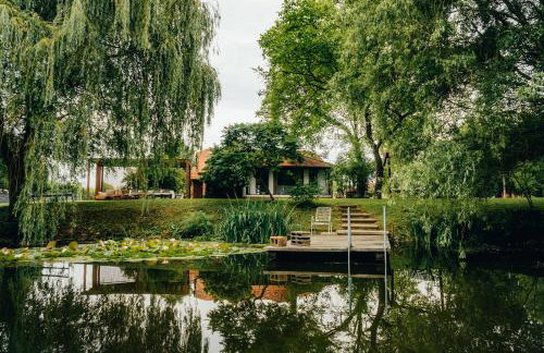 Rudine 41 - Off-Grid Riverside Home - Foto 1