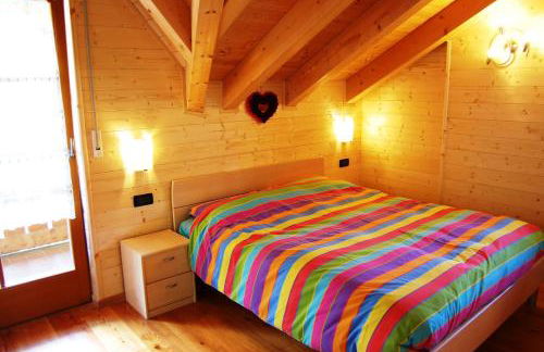 Chalet alla Cascata - Foto 34