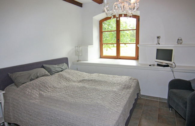 Mansion in Gressow With Terrace, Garden, Bbq, Pond, Bicycles - Foto 2