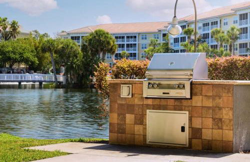 Relax after enjoying all the parks Orlando has to offer in this 1BD vacation condo - Foto 22