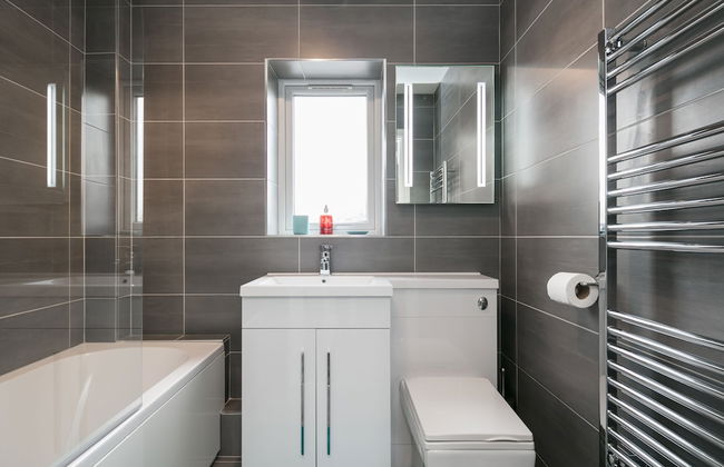 Bluestone Apartments - Didsbury - Foto 19