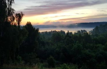 Agroturystyka Lisa Młyn - Foto 33