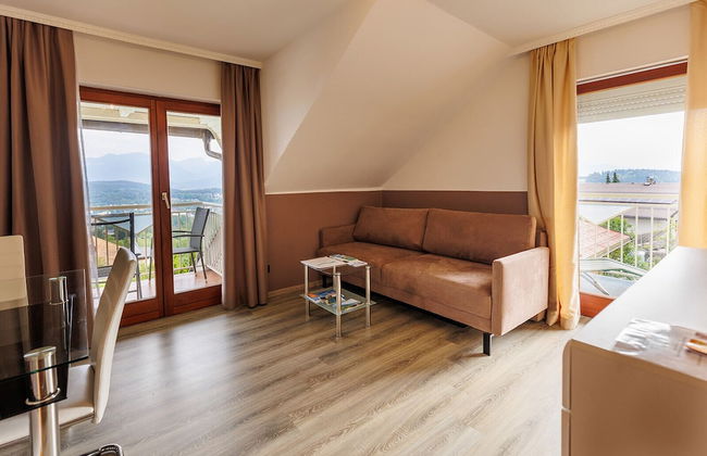 SunandSee Appartements - Foto 4