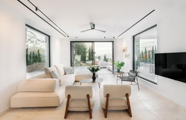 Elia Cove Luxury Villas & Residences - Foto 69