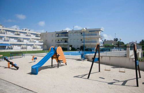 Apartamento Eucaliptus B - Delta del Ebro - Foto 19