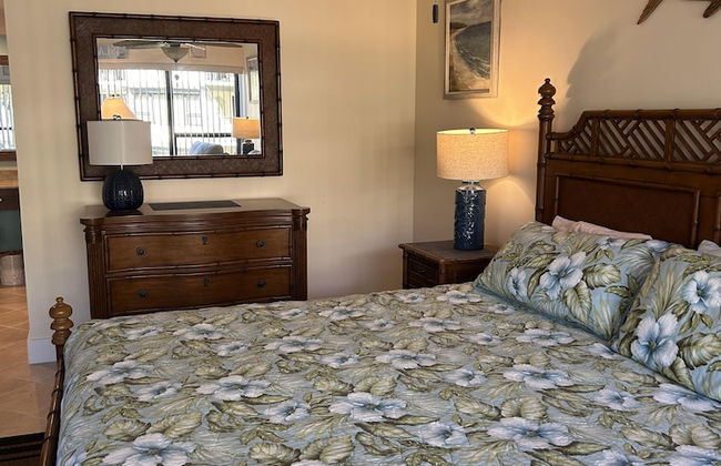 Gorgeous 2 bedroom condo with panoramic views of the Atlantic Ocean. 2 Condo by RedAwning - Photo 4