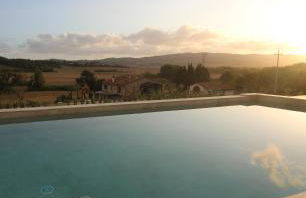 Agriturismo iOlive Tuscany appartamento LECCINO - Foto 17