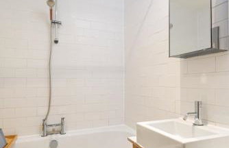 Spacious APT with Garden in Central London - Foto 20