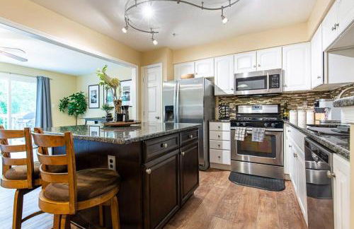 The Nest at Harmony Woods: Lux DC getaway + office - Foto 14