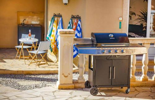 Villa Picpoul by Villa Plus - Foto 17