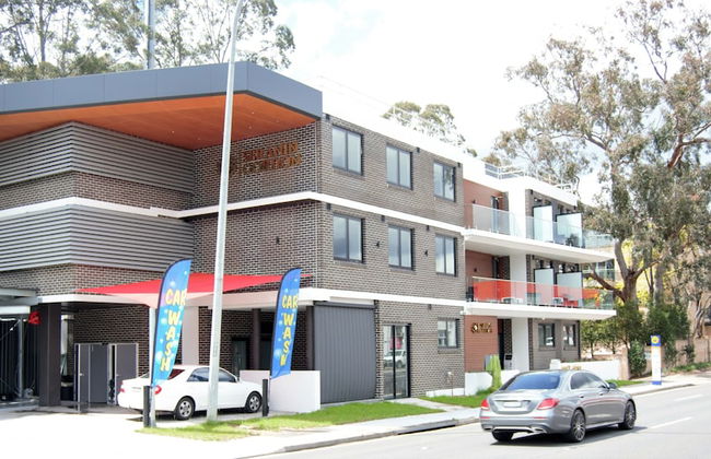 Seranin Gordon - Foto 46