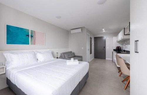 Carlos Gomes Square by LikeHome - Foto 61