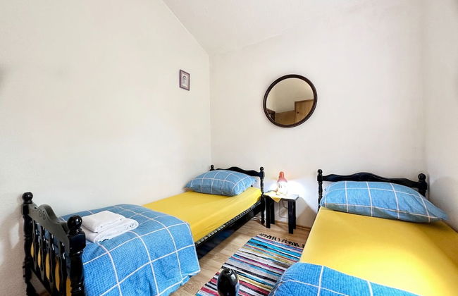 Tamy - With hot tub - H - Foto 1