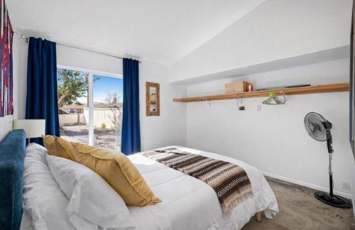 HUGE House in Joshua Tree/Yucca Valley with Pool & Hot Tub - Foto 54