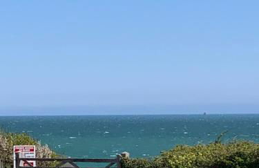 Bliss Beach Lodge Breath taking views - Foto 30