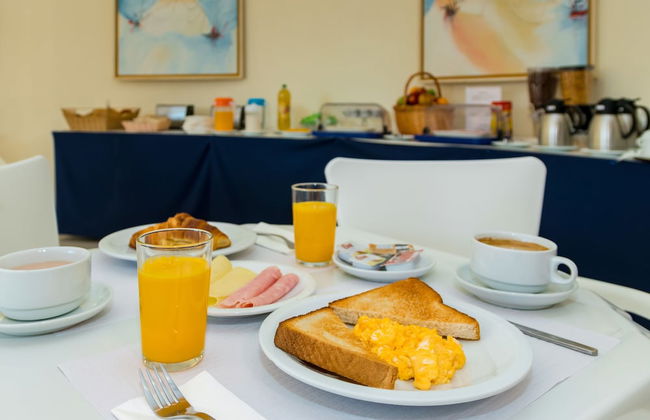 Apartamentos Turísticos Club Ouratlântico - Photo 61