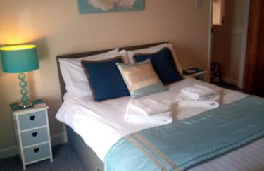 Fox and Hounds Apartment - Foto 7